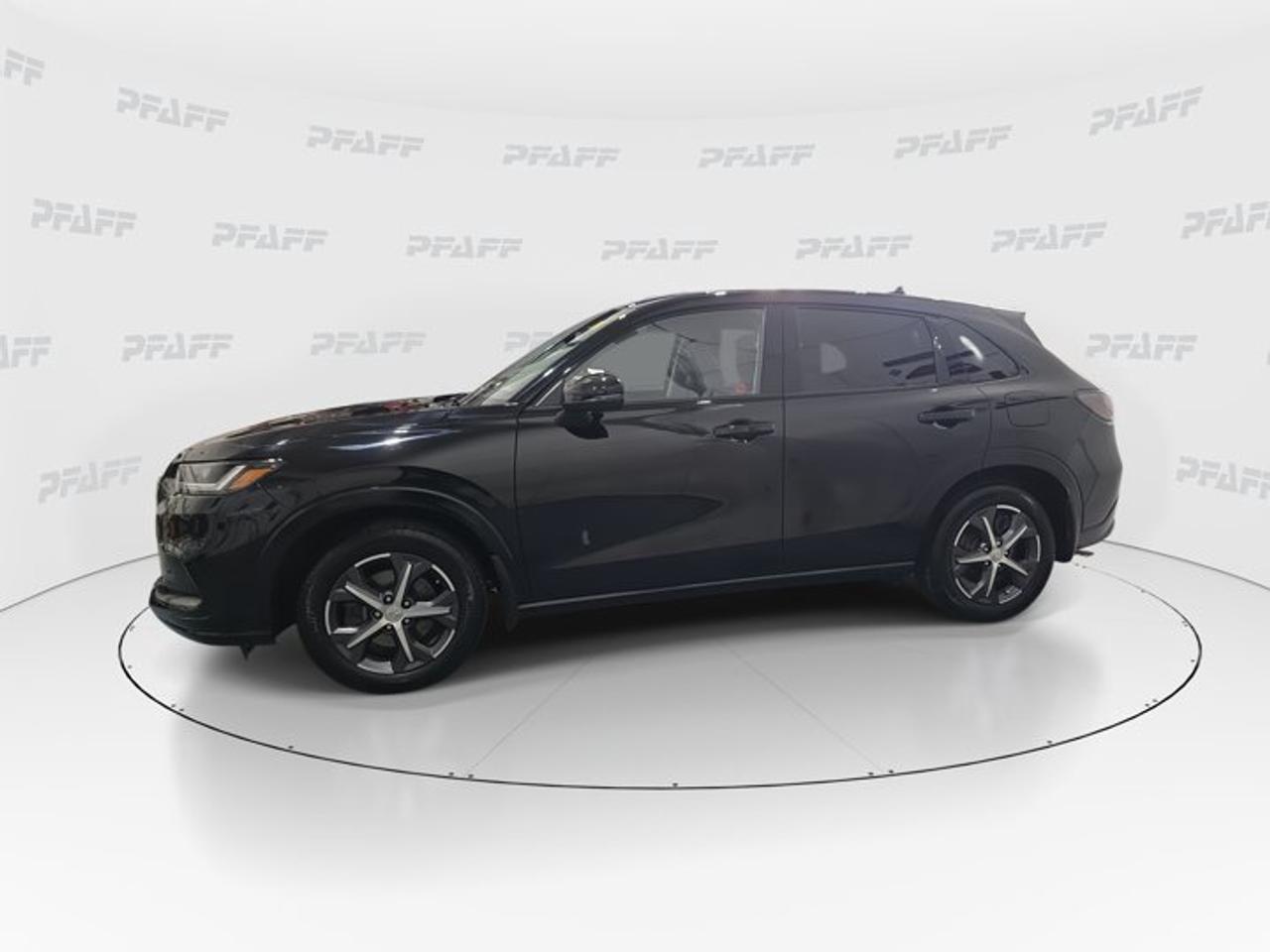 2025 Honda HR-V EX-L Photo