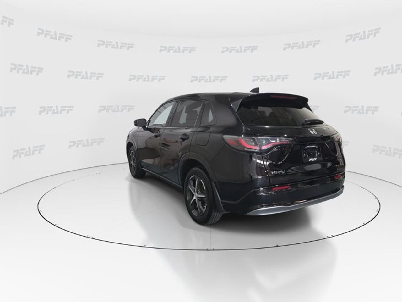 2025 Honda HR-V EX-L Photo