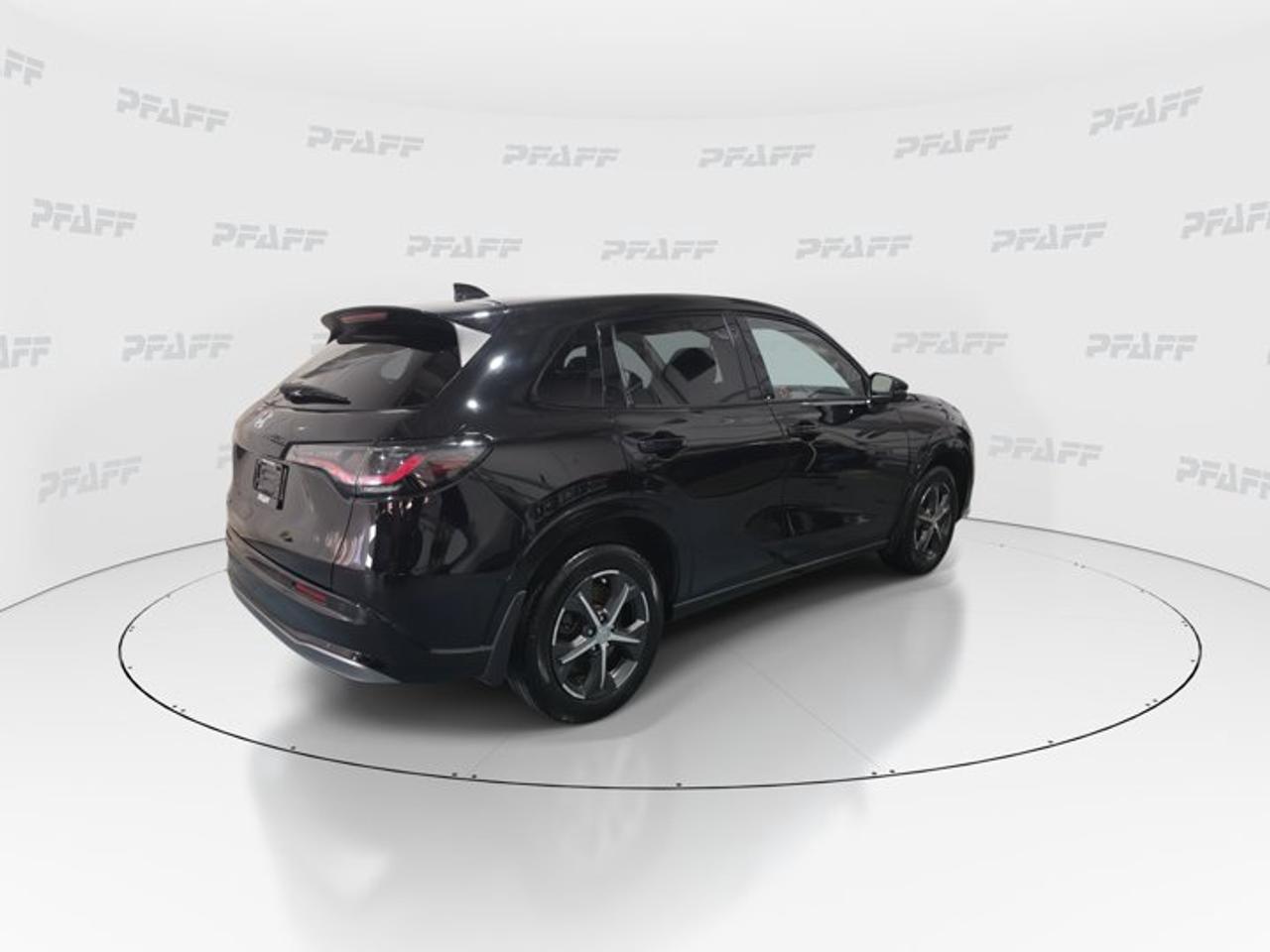 2025 Honda HR-V EX-L Photo