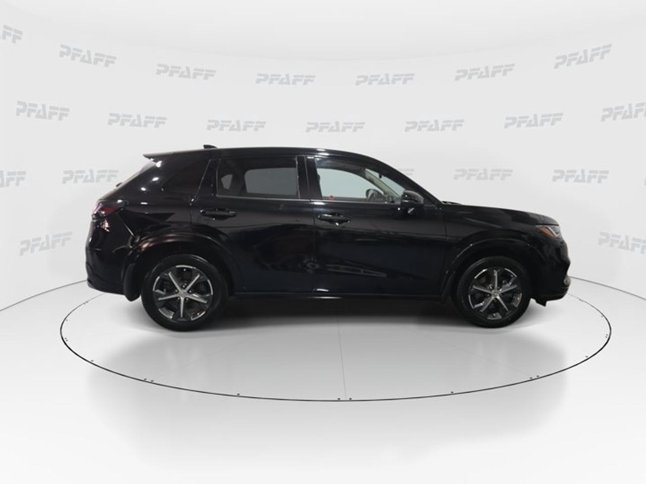 2025 Honda HR-V EX-L Photo