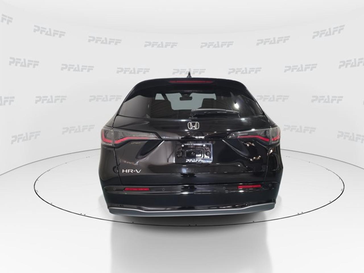 2025 Honda HR-V EX-L Photo