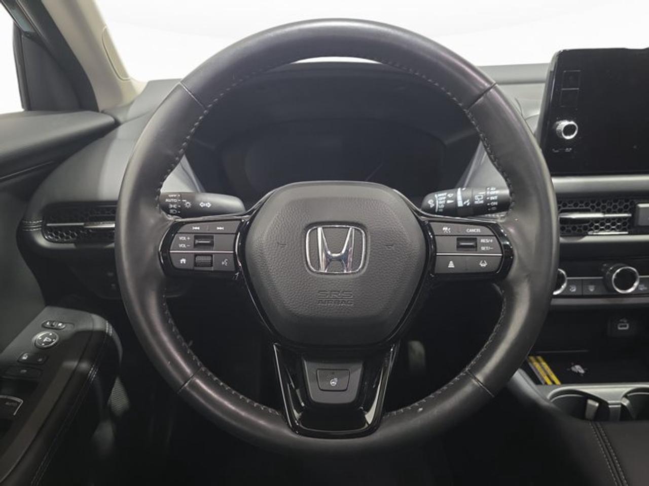 2025 Honda HR-V EX-L Photo