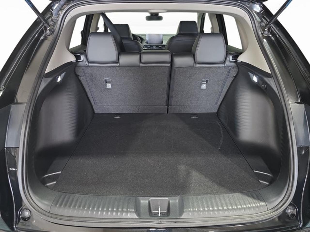 2025 Honda HR-V EX-L Photo