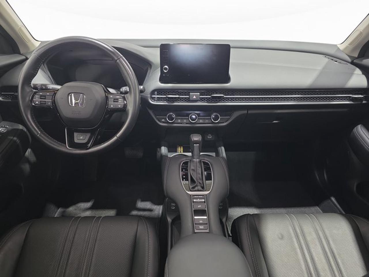 2025 Honda HR-V EX-L Photo