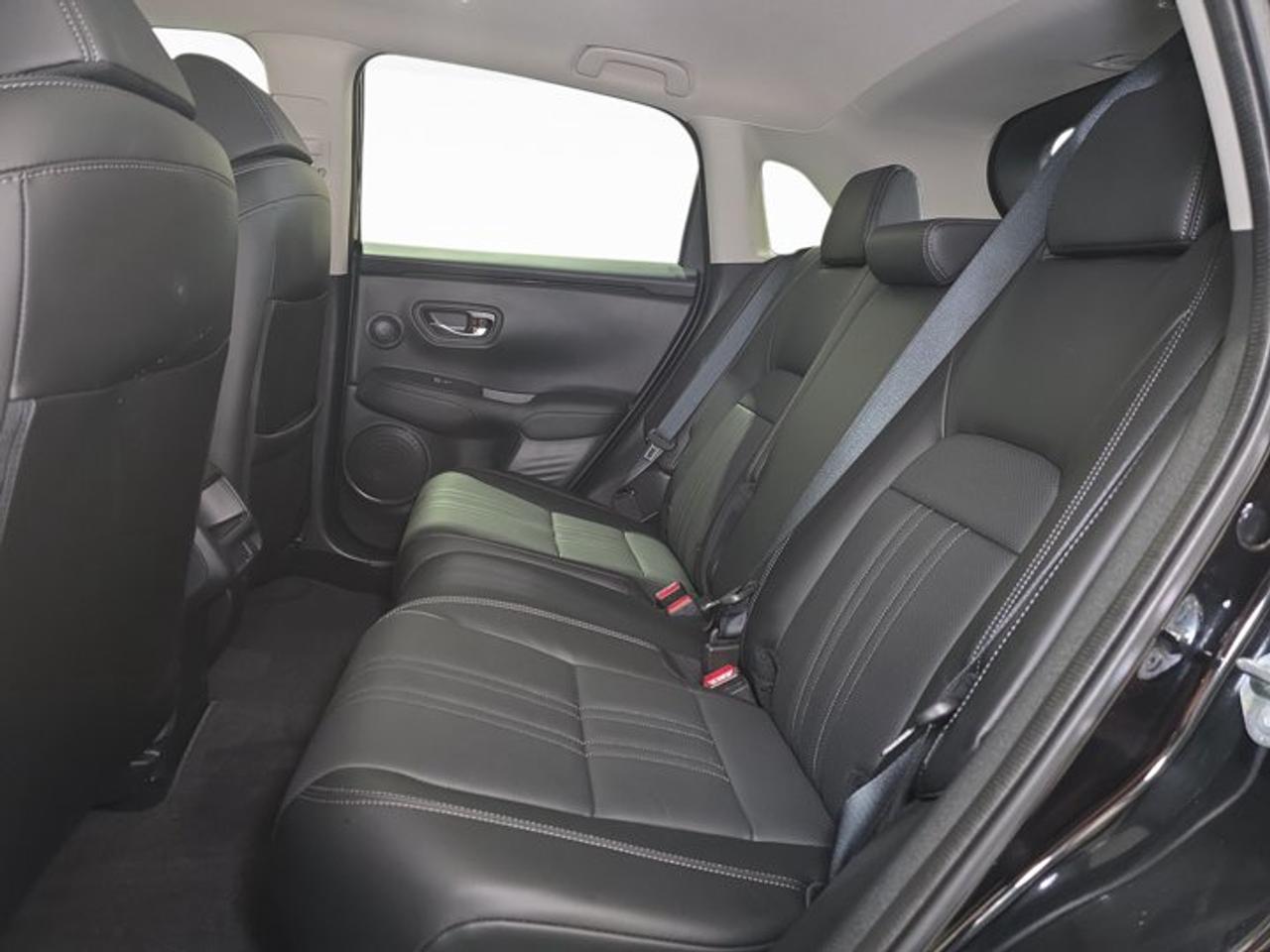 2025 Honda HR-V EX-L Photo