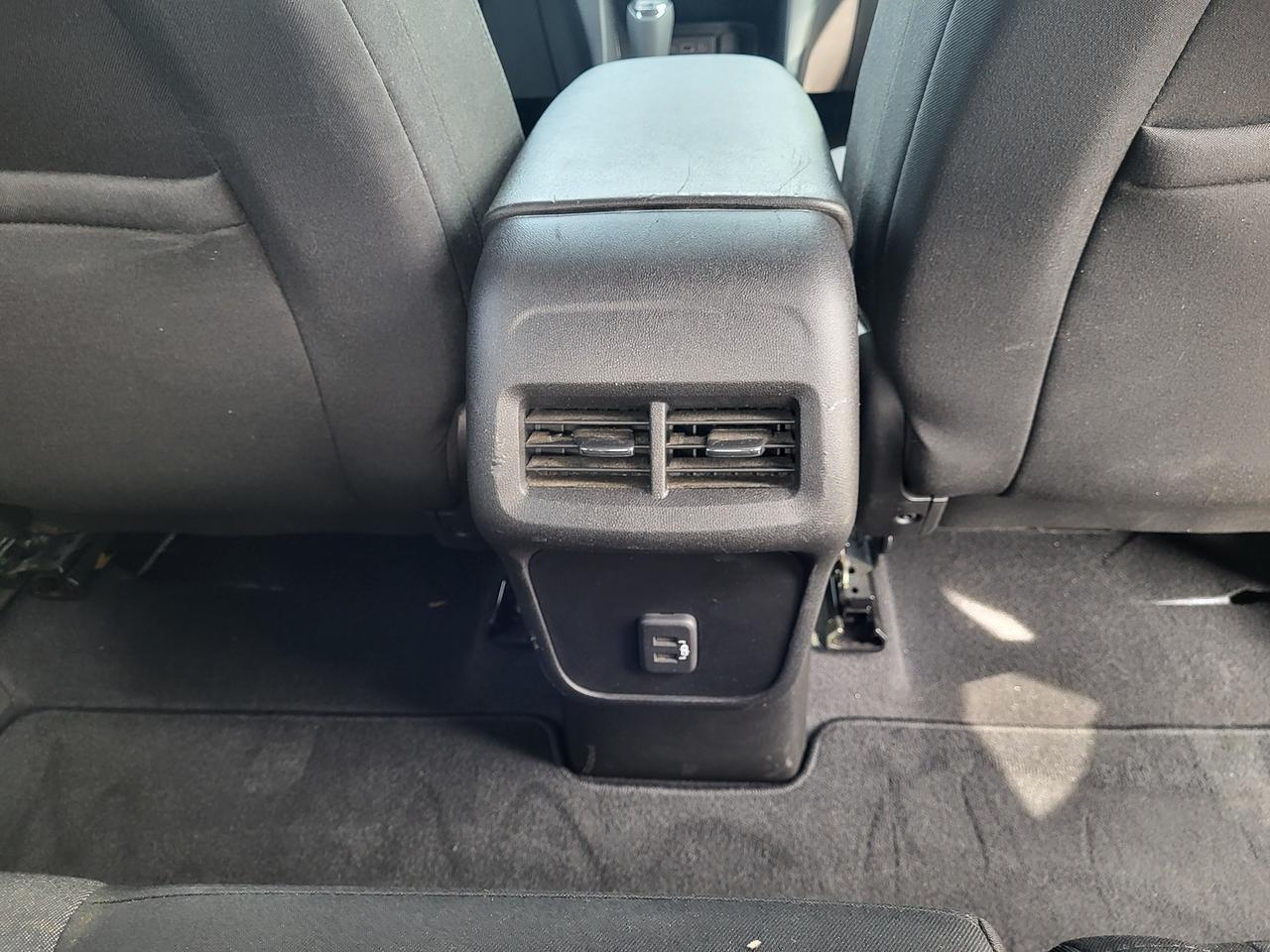 2021 Chevrolet Equinox LT Photo