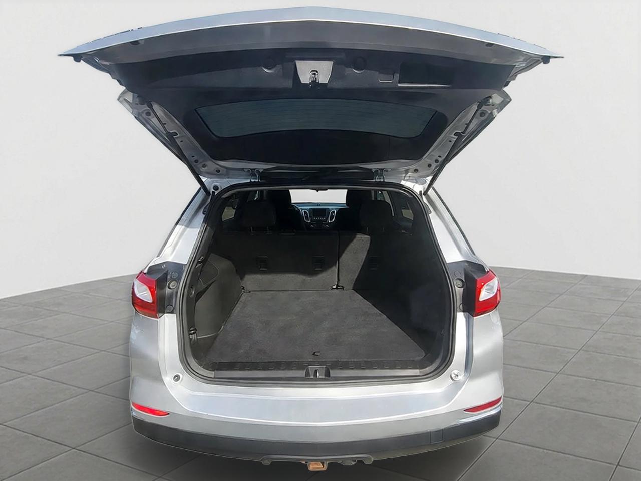 2021 Chevrolet Equinox LT Photo