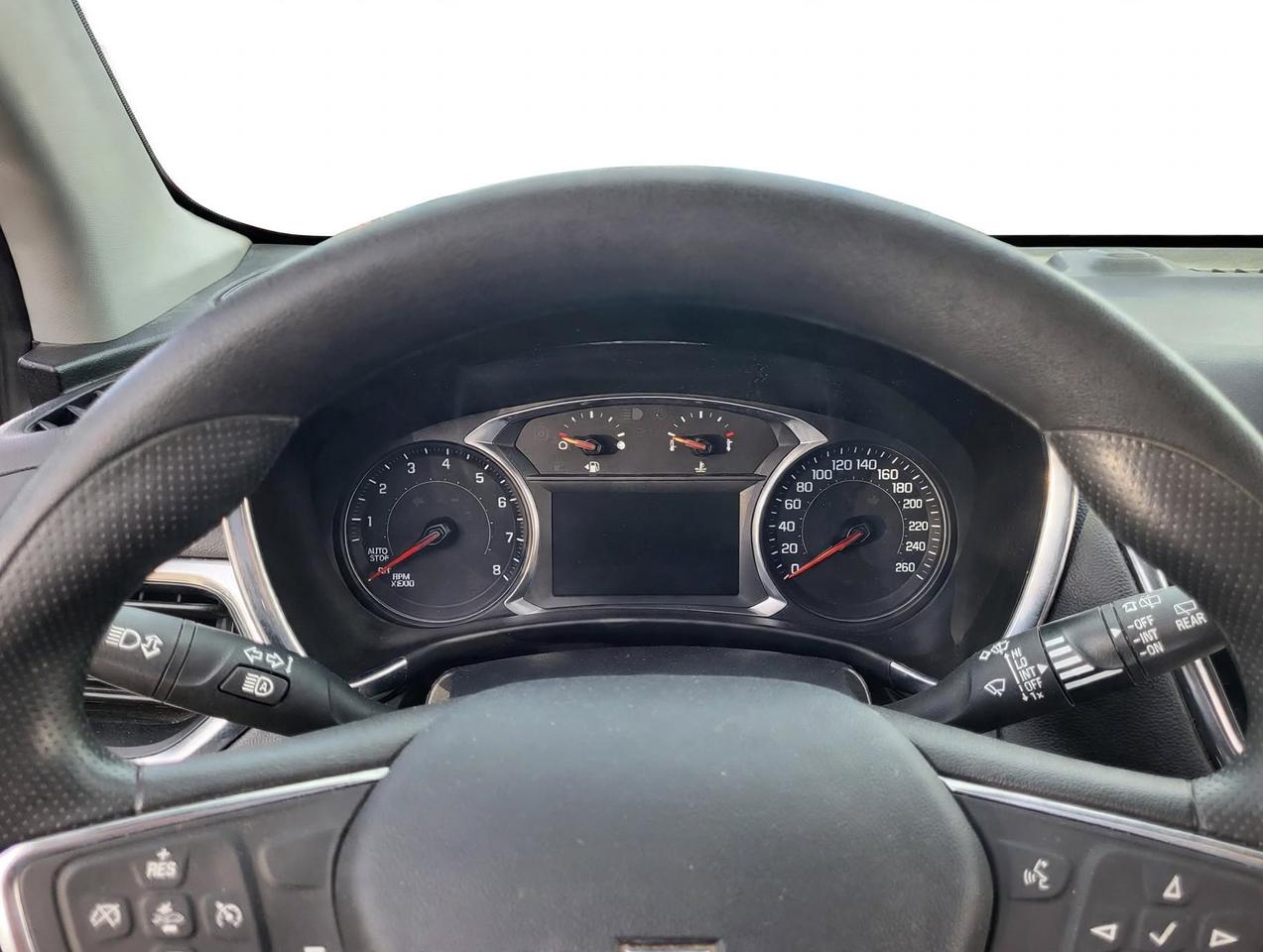 2021 Chevrolet Equinox LT Photo