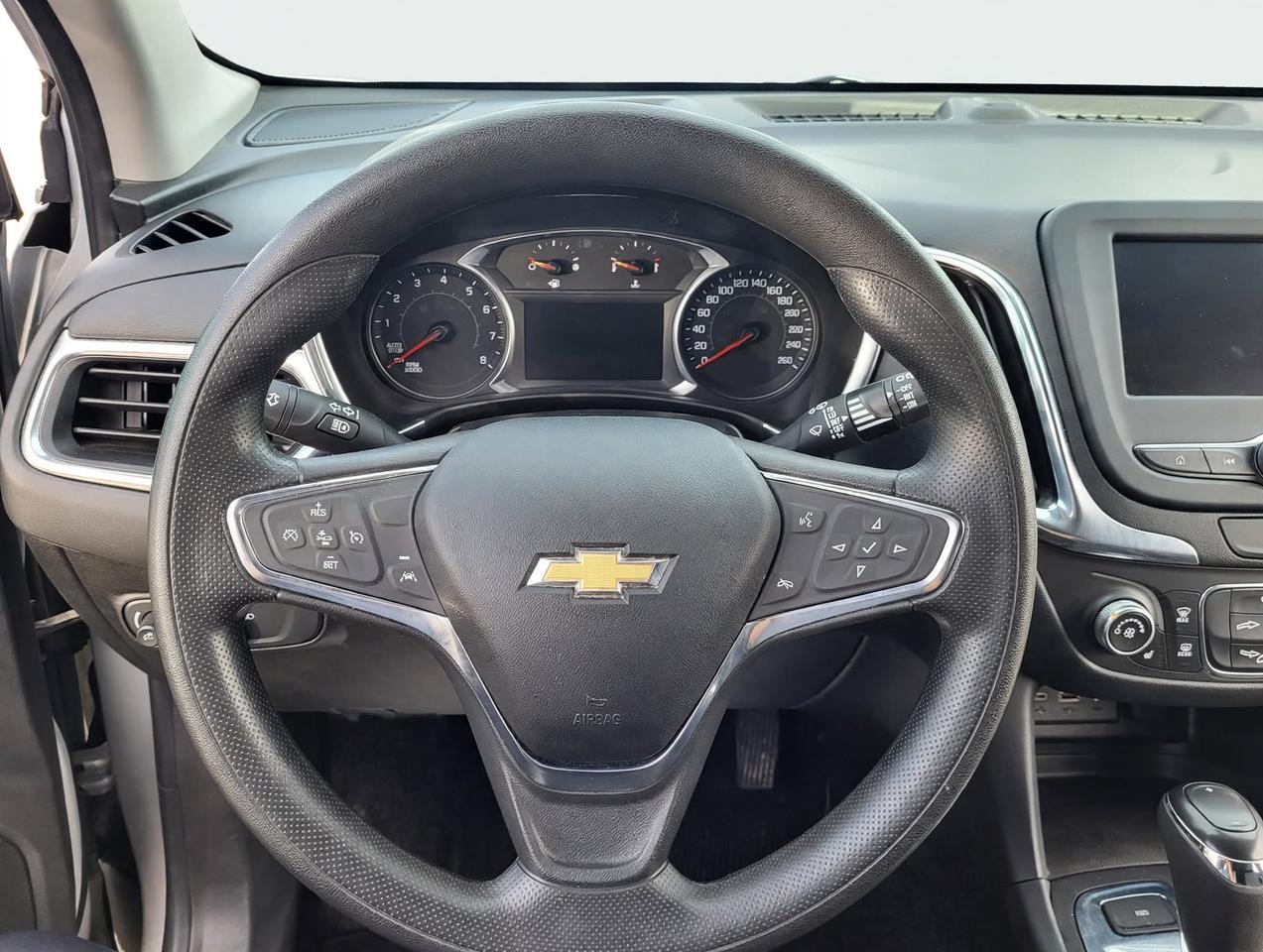 2021 Chevrolet Equinox LT Photo