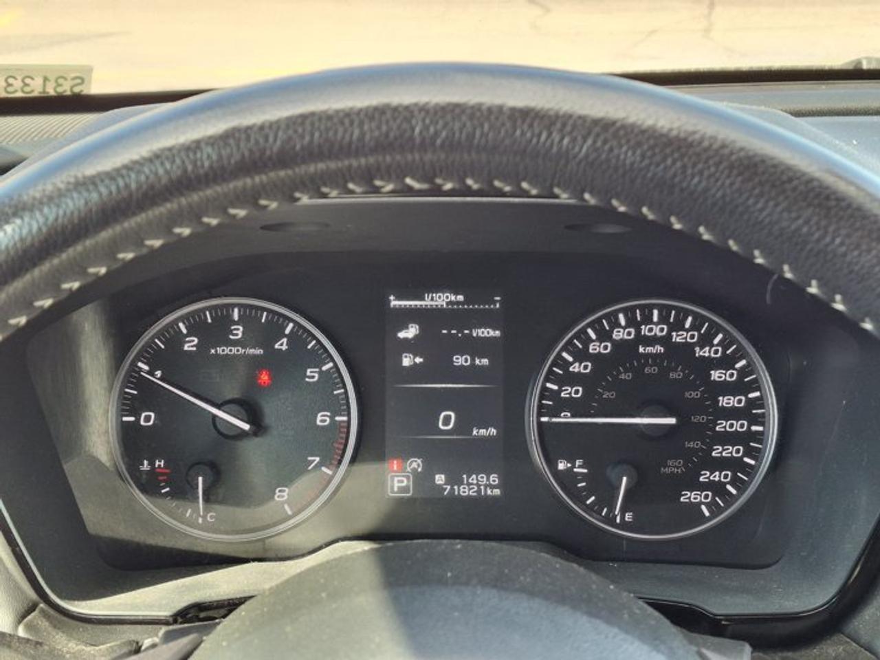 2025 Subaru Outback Touring AWD | Sunroof | Power Seat | Heated Wheel + Seats | Adaptive Cruise | Rear Camera and More ! Photo