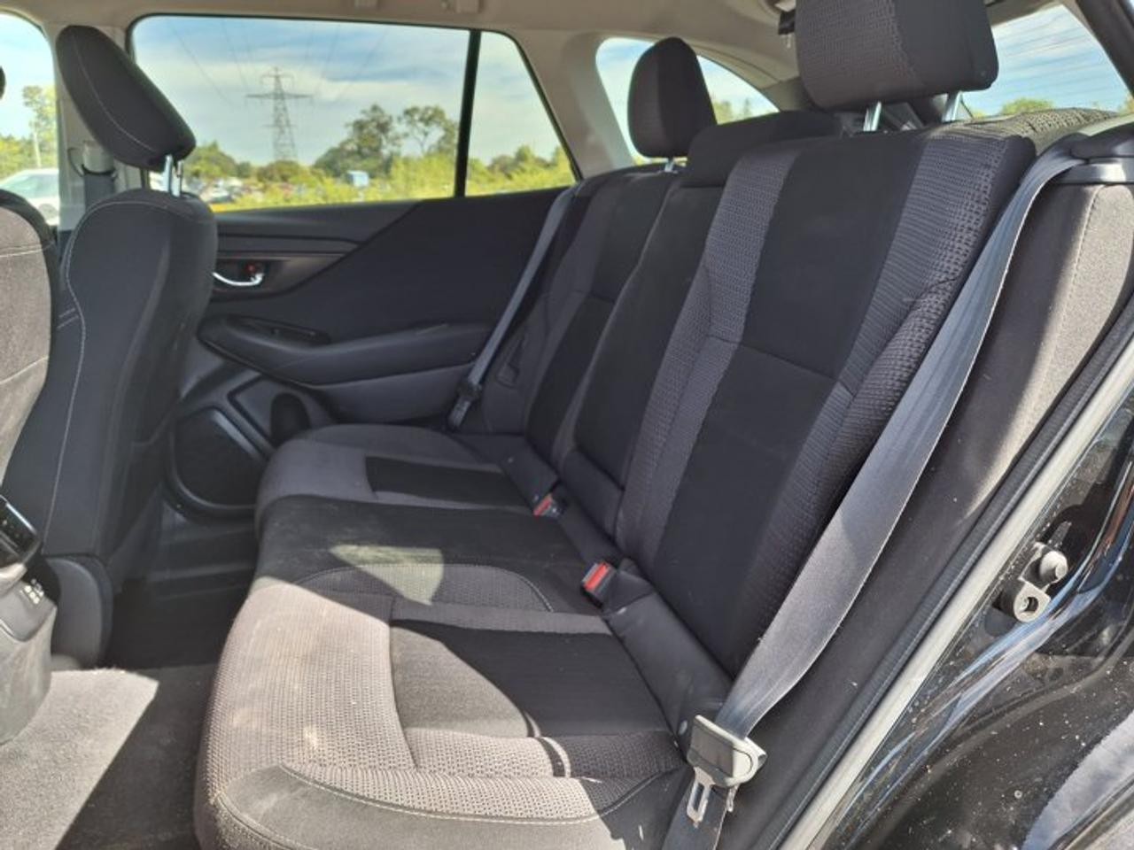 2025 Subaru Outback Touring AWD | Sunroof | Power Seat | Heated Wheel + Seats | Adaptive Cruise | Rear Camera and More ! Photo