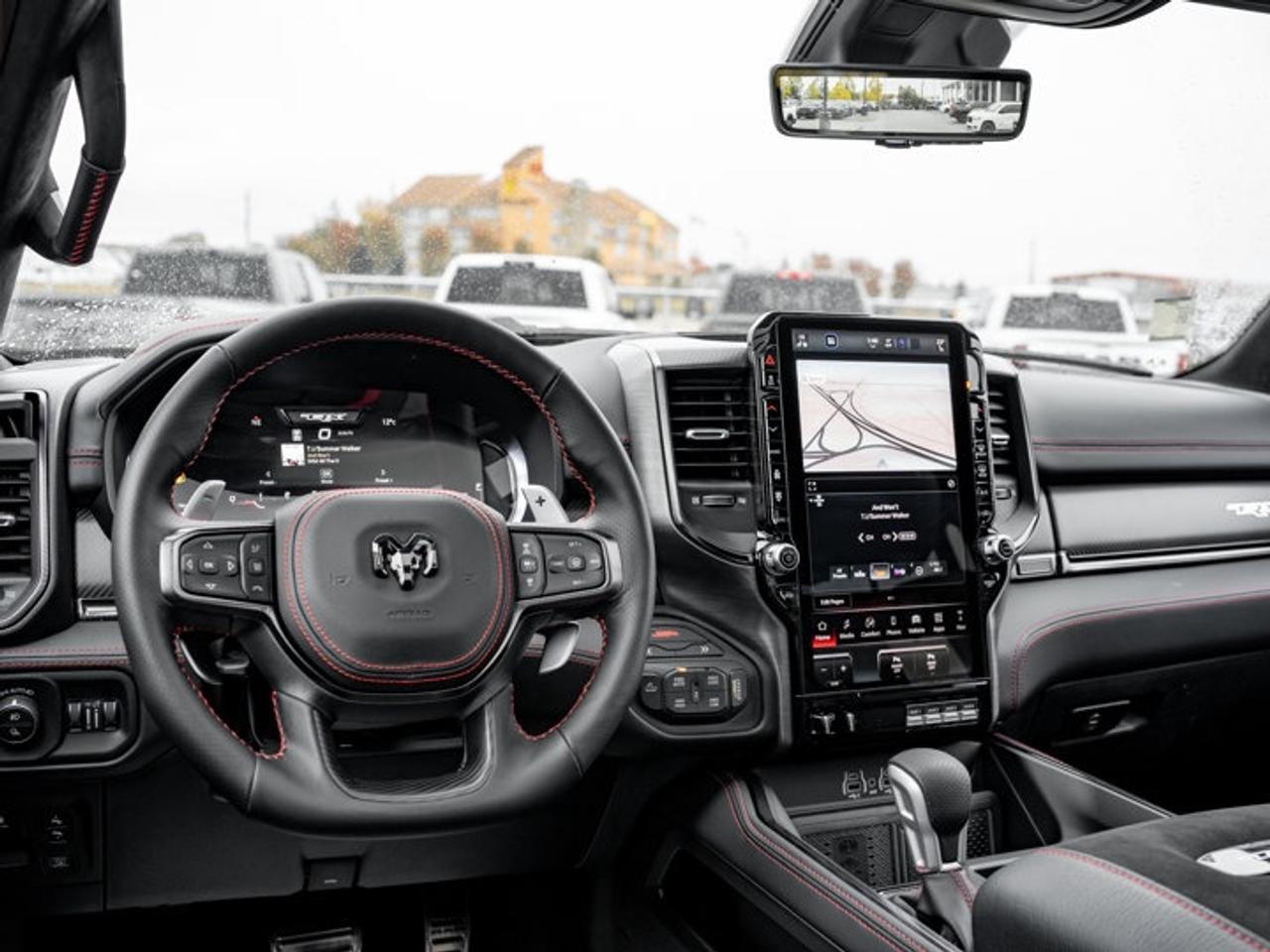 2027 RAM 1500 TRX Photo2