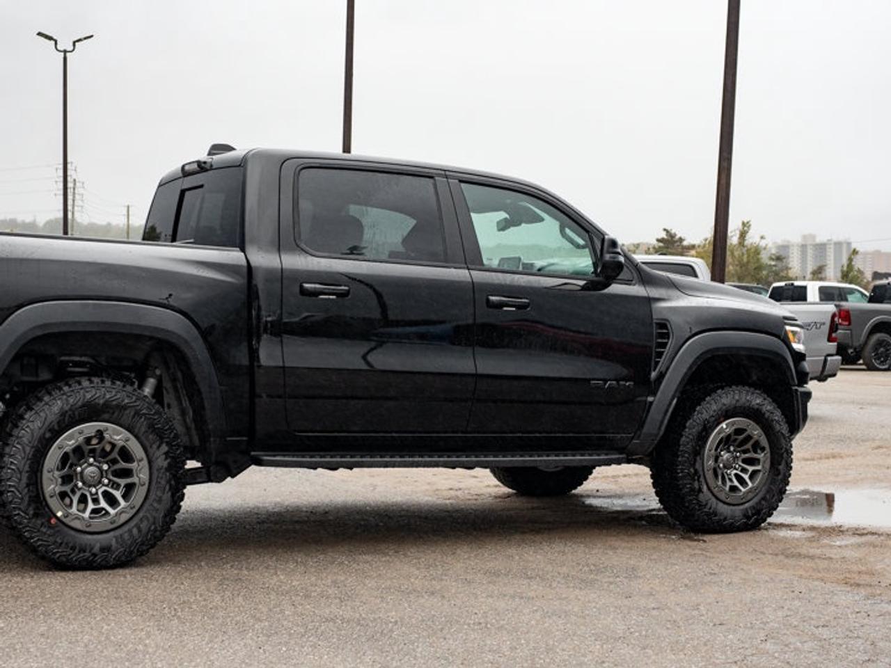 2027 RAM 1500 TRX Photo