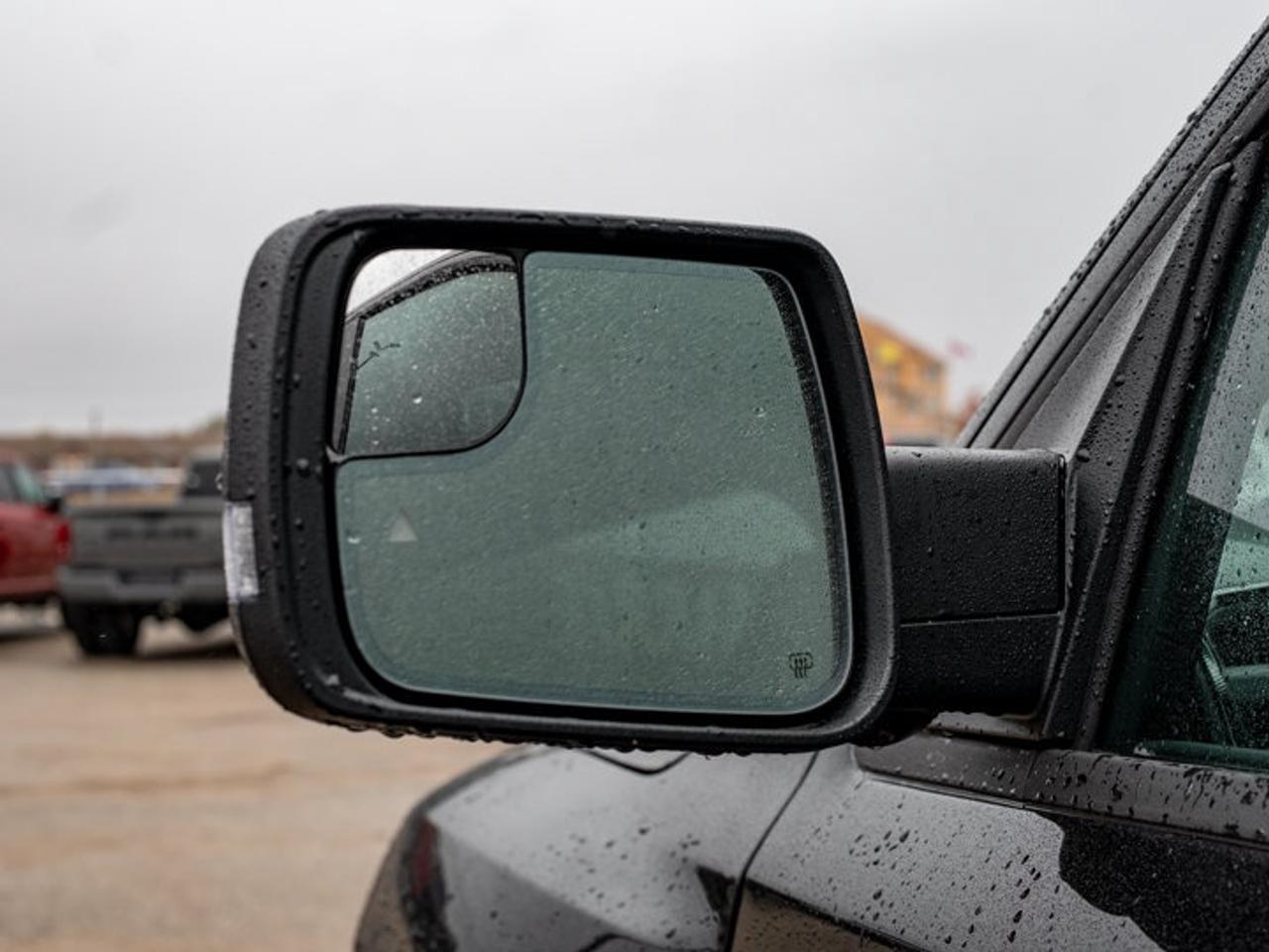 2027 RAM 1500 TRX Photo