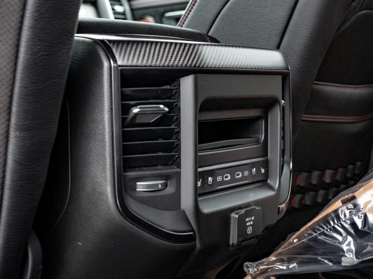 2027 RAM 1500 TRX Photo