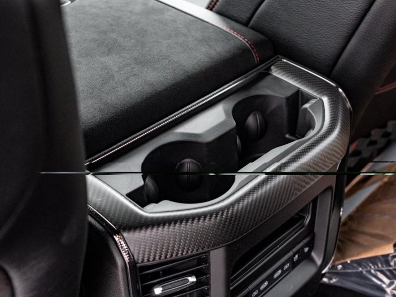 2027 RAM 1500 TRX Photo