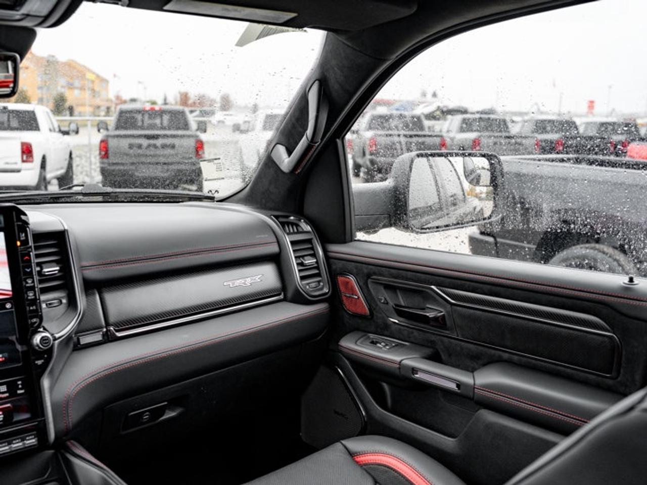 2027 RAM 1500 TRX Photo
