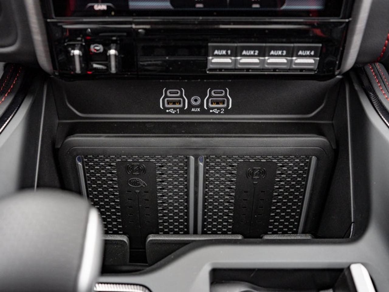 2027 RAM 1500 TRX Photo