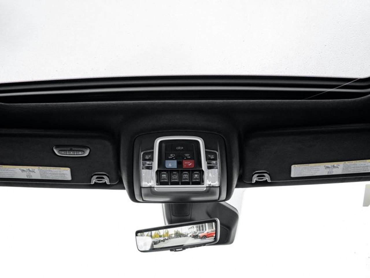 2027 RAM 1500 TRX Photo