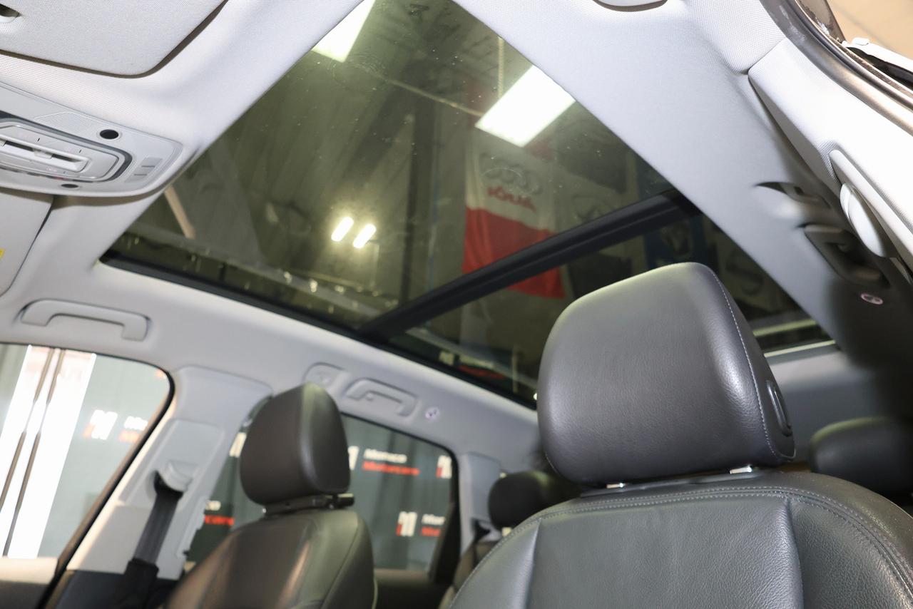 2018 Audi Q7 KOMFORT - PANO|NAVI|CAMERA|PRE-SENSE|HEATED SEATS Photo