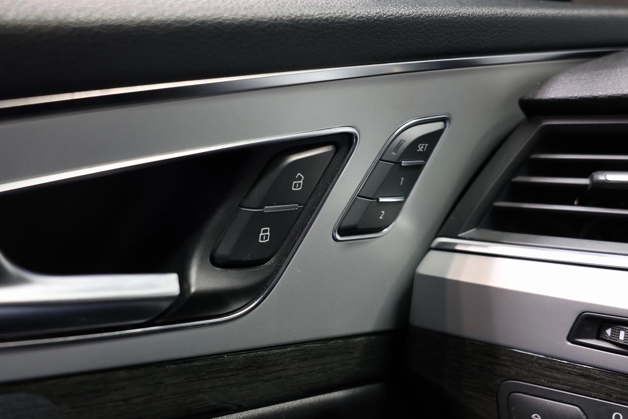 2018 Audi Q7 KOMFORT - PANO|NAVI|CAMERA|PRE-SENSE|HEATED SEATS Photo
