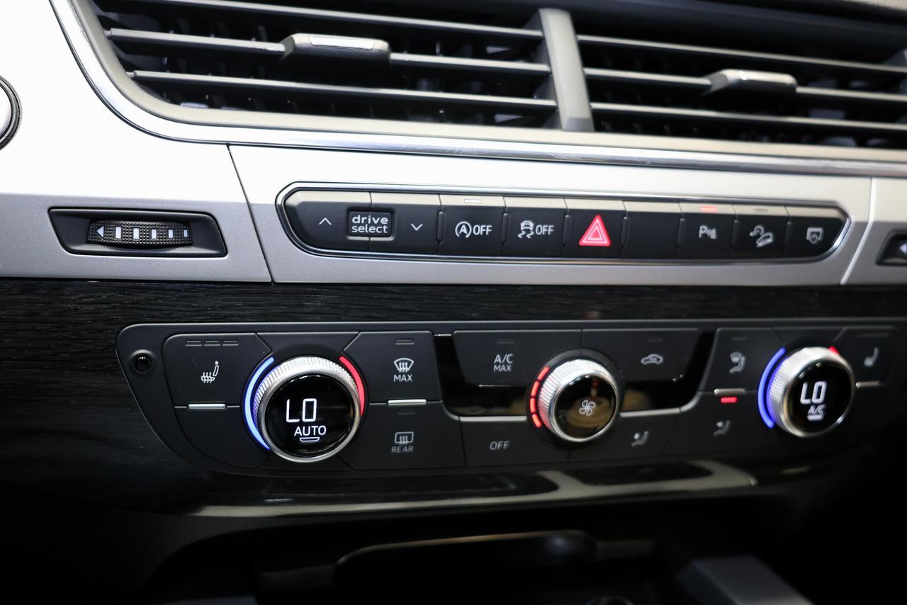 2018 Audi Q7 KOMFORT - PANO|NAVI|CAMERA|PRE-SENSE|HEATED SEATS Photo
