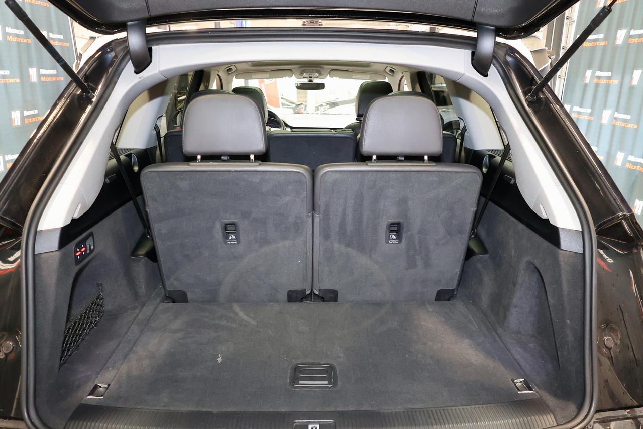 2018 Audi Q7 KOMFORT - PANO|NAVI|CAMERA|PRE-SENSE|HEATED SEATS Photo