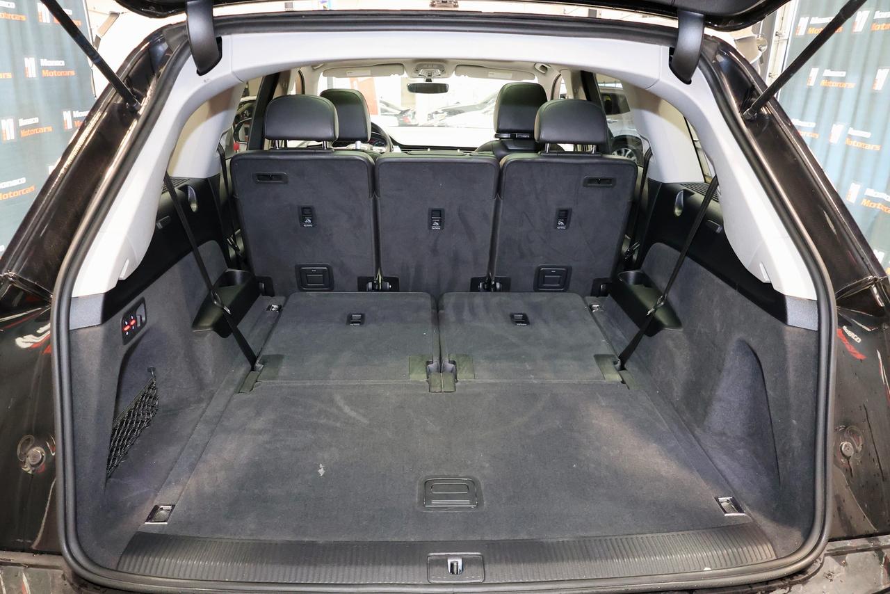 2018 Audi Q7 KOMFORT - PANO|NAVI|CAMERA|PRE-SENSE|HEATED SEATS Photo