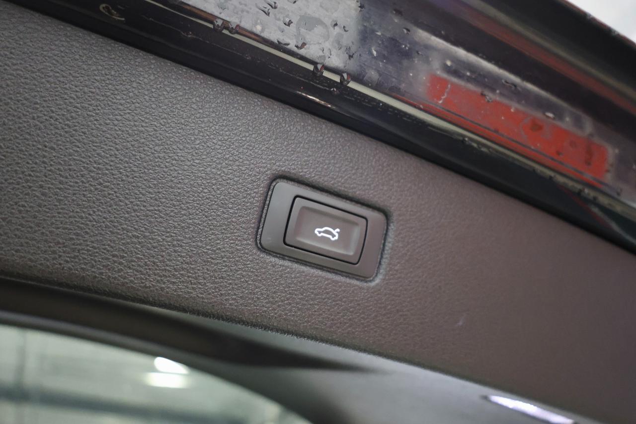 2018 Audi Q7 KOMFORT - PANO|NAVI|CAMERA|PRE-SENSE|HEATED SEATS Photo