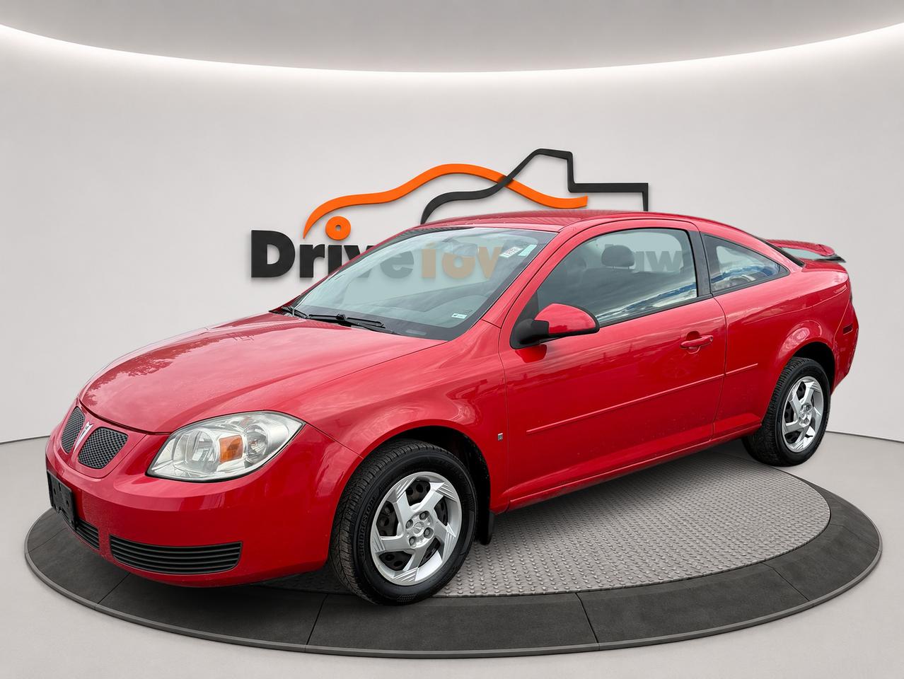 2007 Pontiac G5
