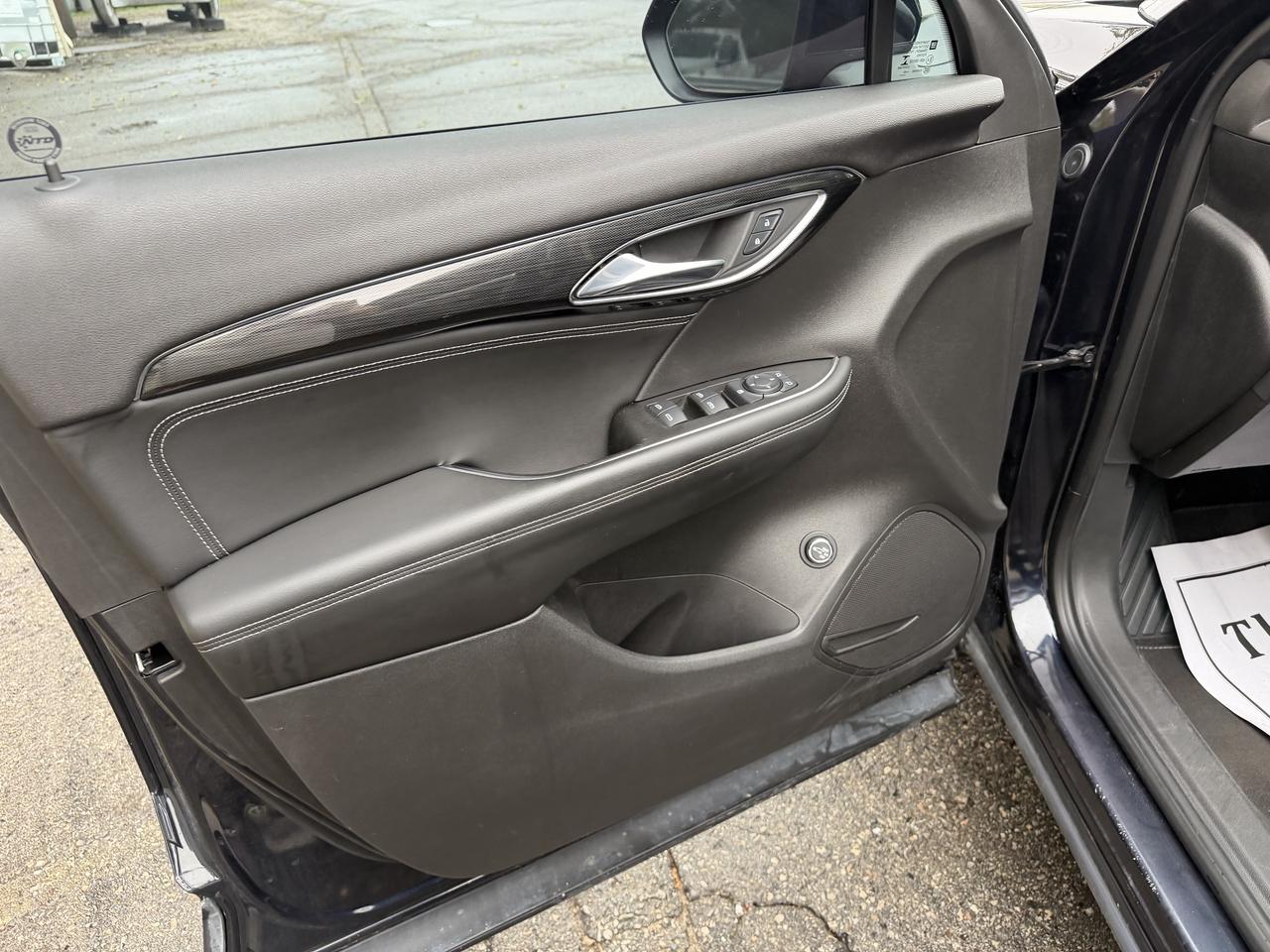 2021 Buick Envision Preferred Photo