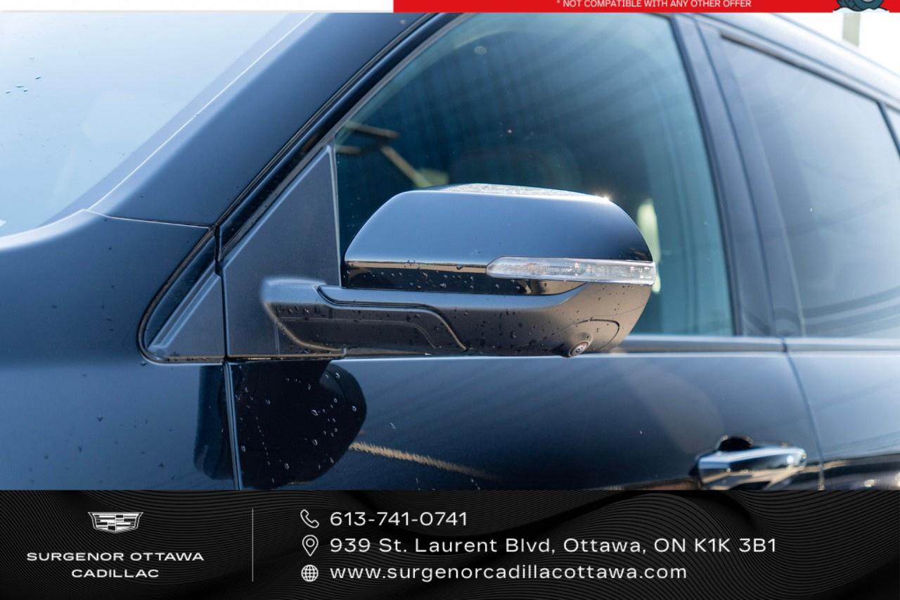 2026 Chevrolet Traverse AWD 4dr Z71 Photo4