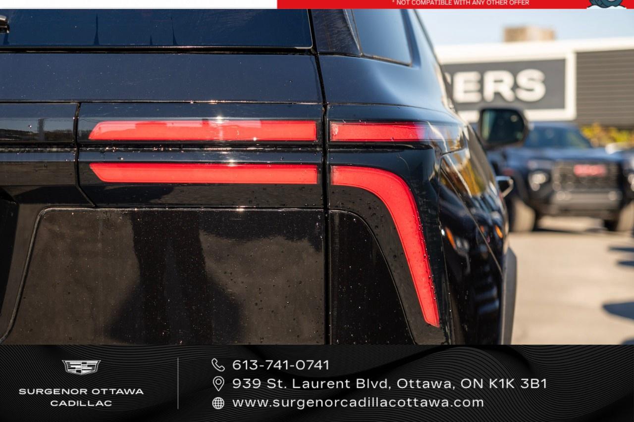 2026 Chevrolet Traverse AWD 4dr Z71 Photo3