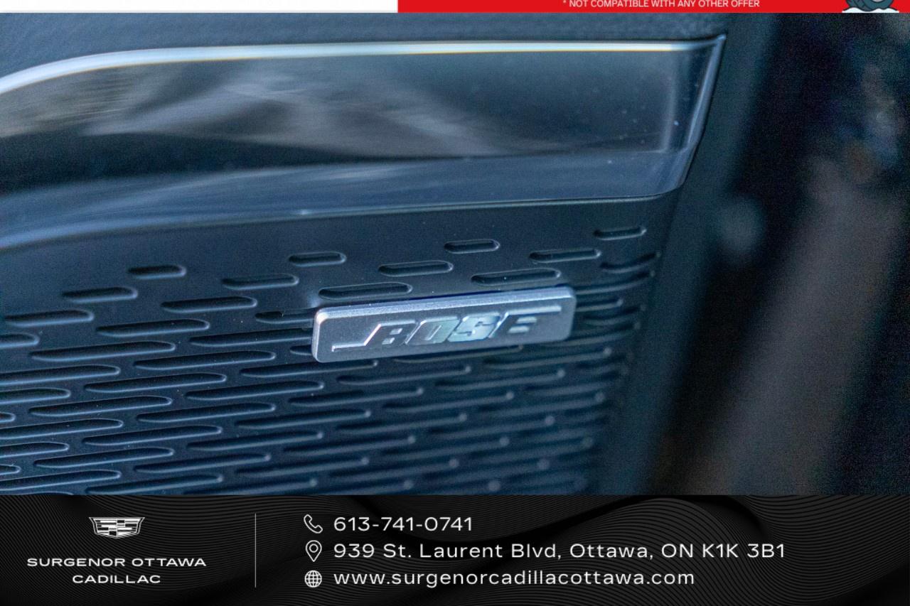 2026 Chevrolet Traverse AWD 4dr Z71 Photo