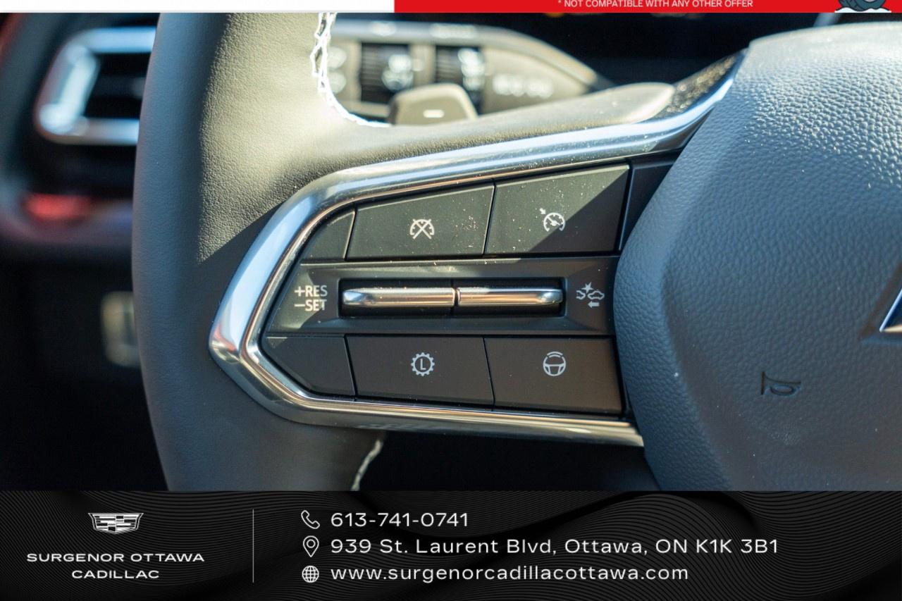 2026 Chevrolet Traverse AWD 4dr Z71 Photo