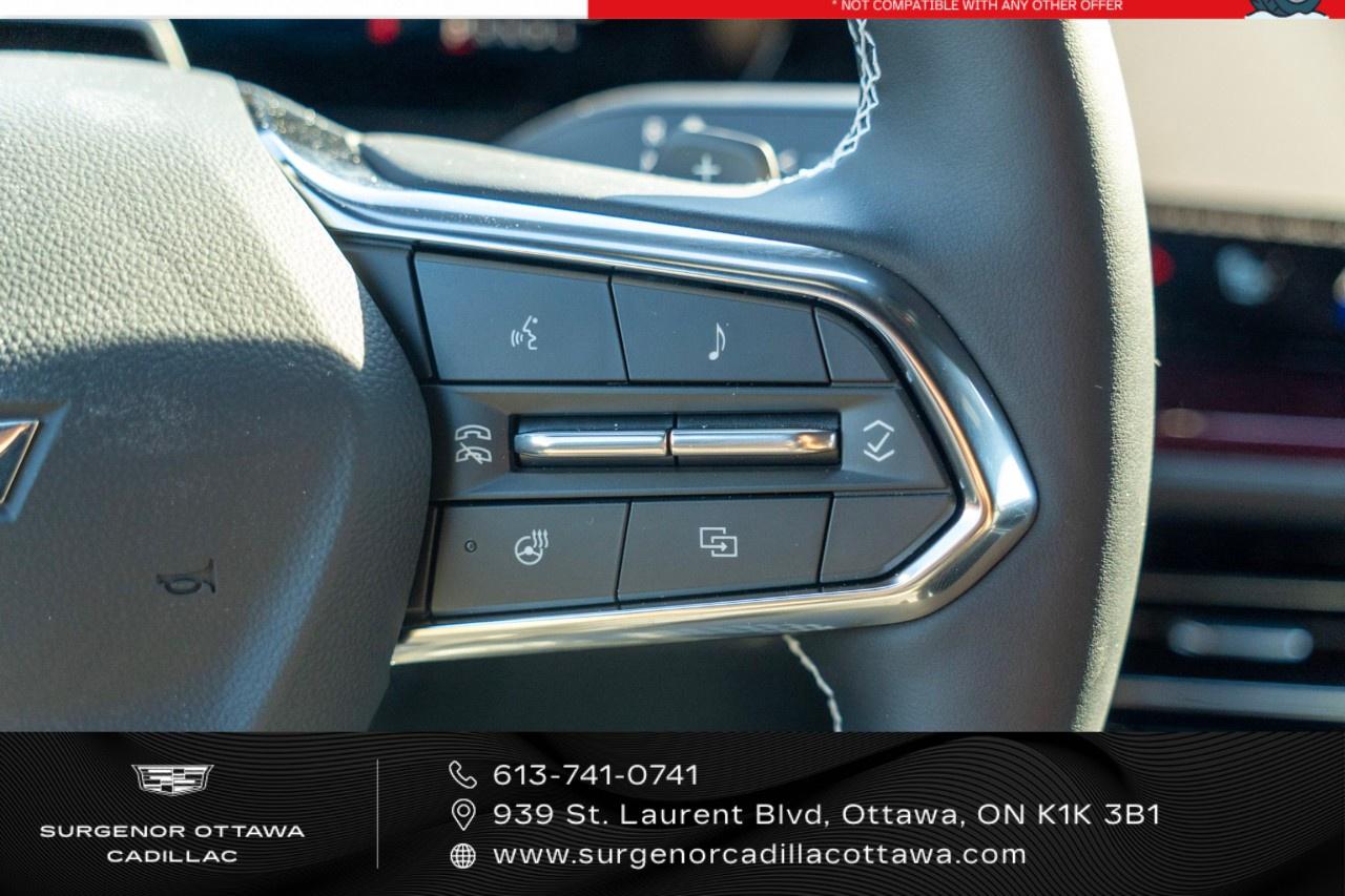 2026 Chevrolet Traverse AWD 4dr Z71 Photo