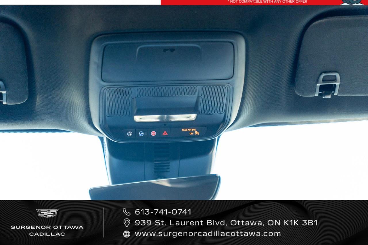 2026 Chevrolet Traverse AWD 4dr Z71 Photo
