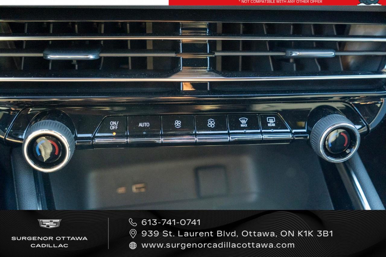 2026 Chevrolet Traverse AWD 4dr Z71 Photo