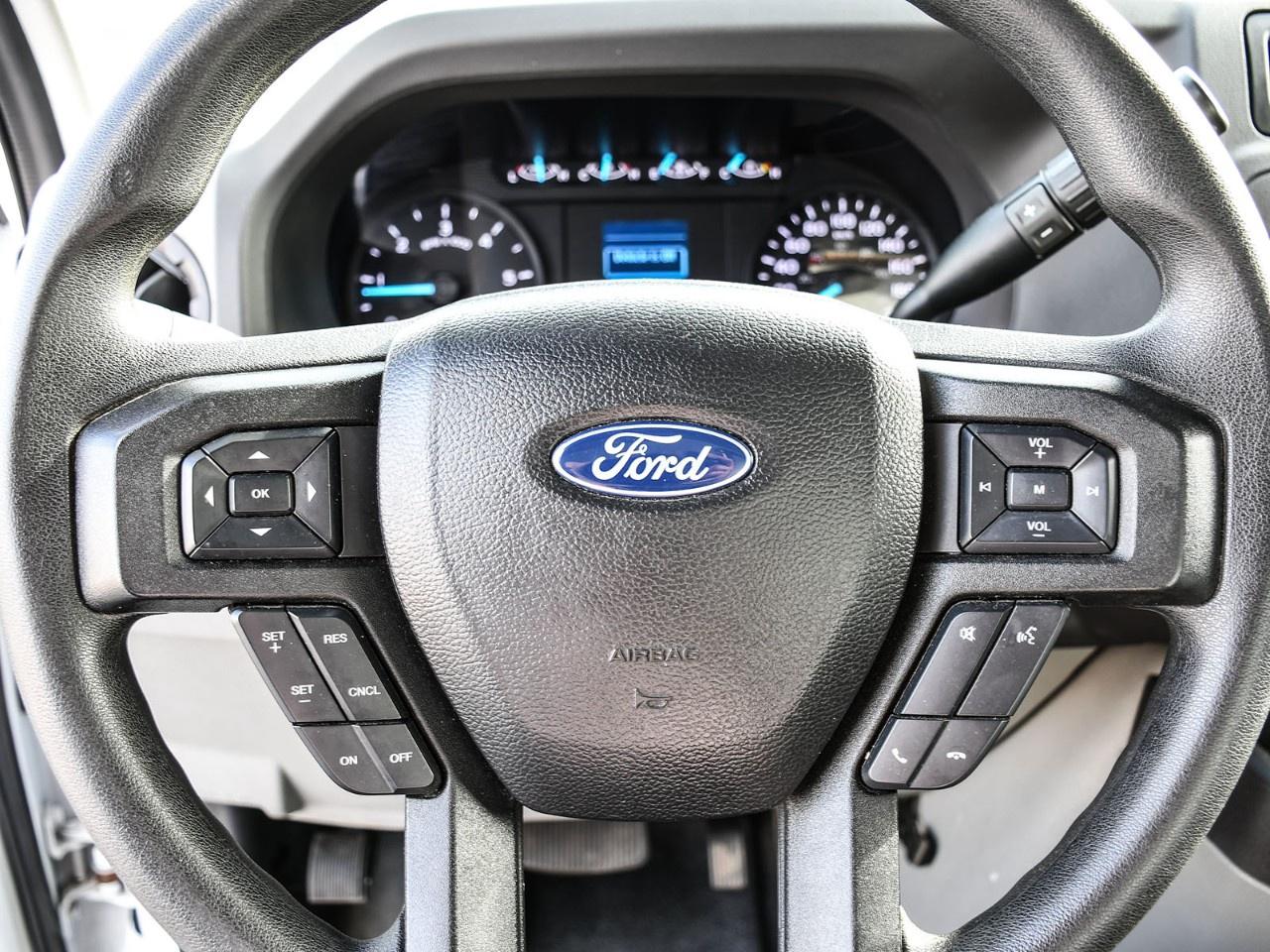 2025 Ford E-Series Cutaway E-450 DRW 158" WB Photo