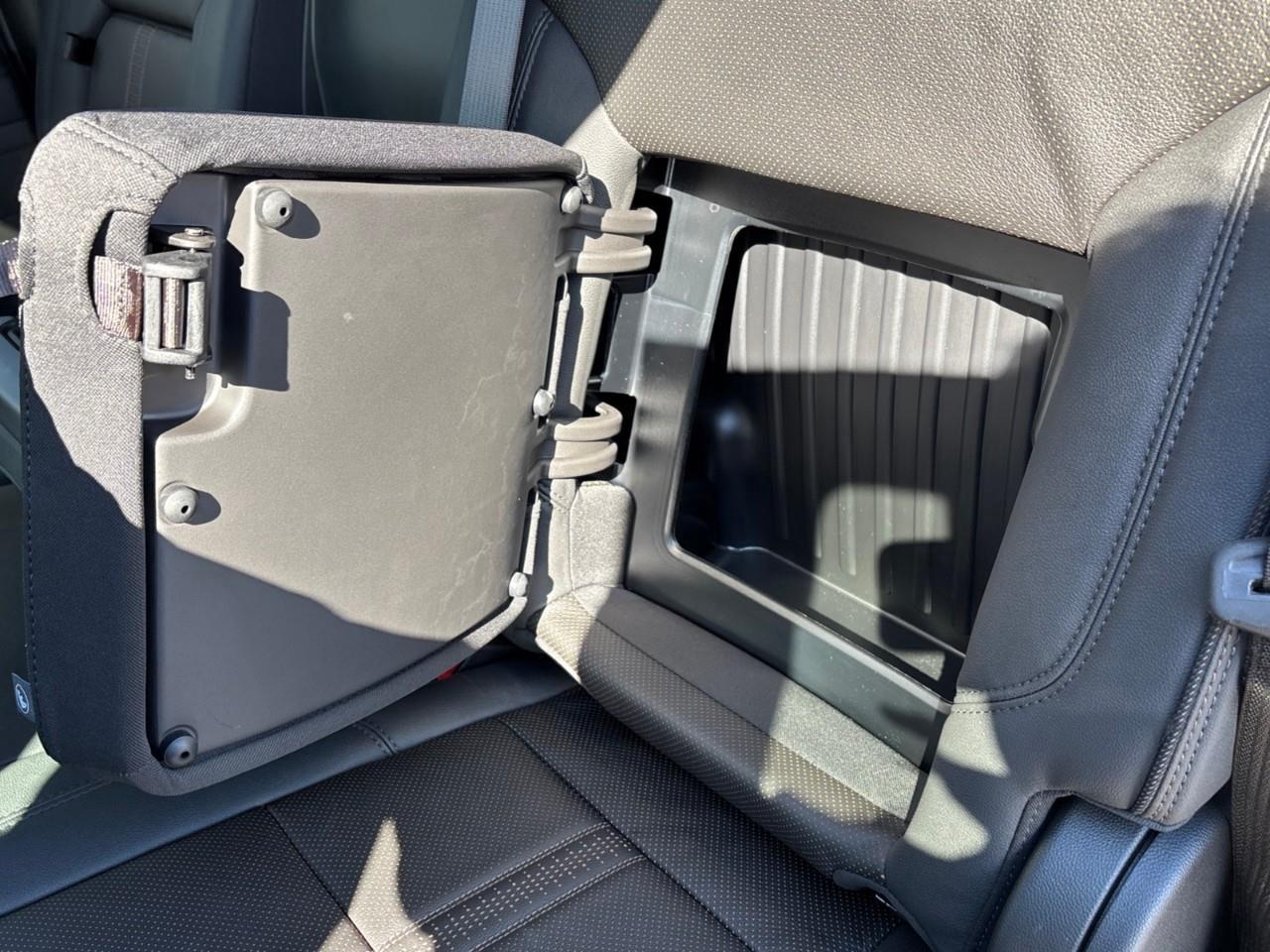 2026 Chevrolet Silverado 1500 High Country New 5 Passenger Diesel Powered Crew Cab 4X4 Truck with a Power Sunroof, Heated and Ventilated Front Seats, Heated Second Row Outboard Seats, Heated Steering Wheel, Adaptive Cruise Control, Power Retra Photo