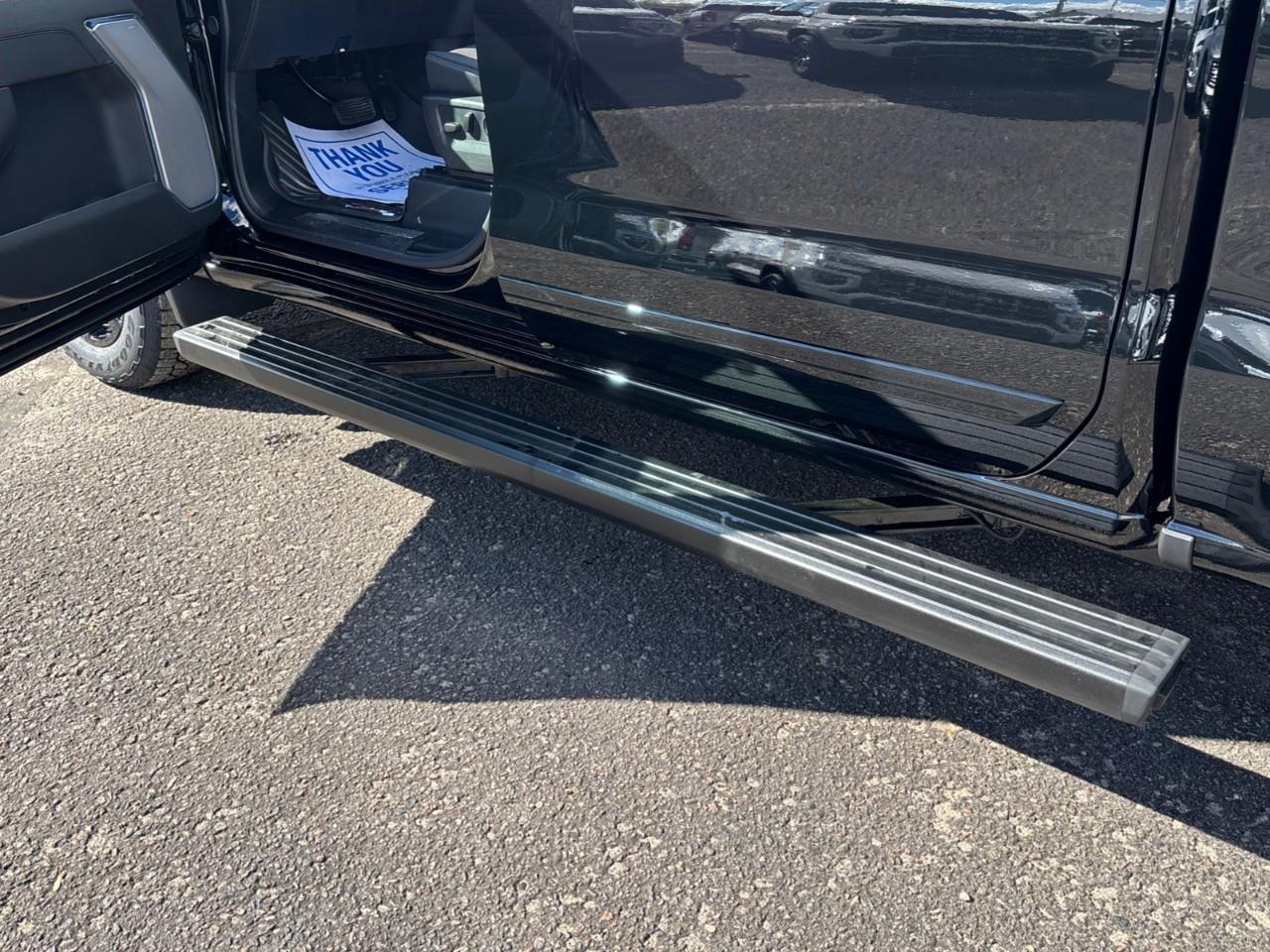 2026 Chevrolet Silverado 1500 High Country New 5 Passenger Diesel Powered Crew Cab 4X4 Truck with a Power Sunroof, Heated and Ventilated Front Seats, Heated Second Row Outboard Seats, Heated Steering Wheel, Adaptive Cruise Control, Power Retra Photo