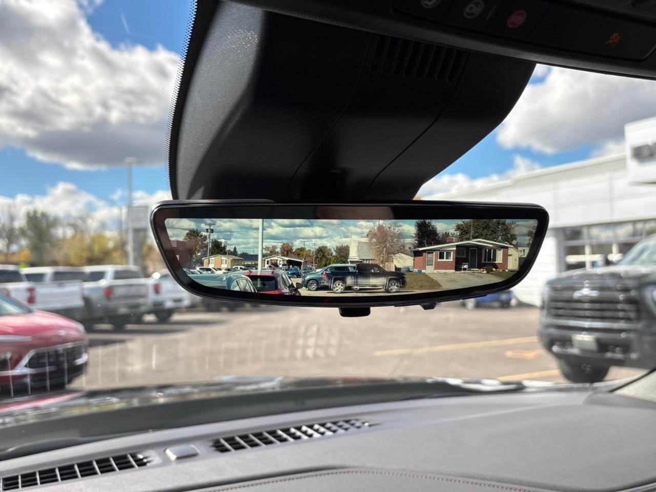 2026 Chevrolet Silverado 1500 High Country New 5 Passenger Diesel Powered Crew Cab 4X4 Truck with a Power Sunroof, Heated and Ventilated Front Seats, Heated Second Row Outboard Seats, Heated Steering Wheel, Adaptive Cruise Control, Power Retra Photo