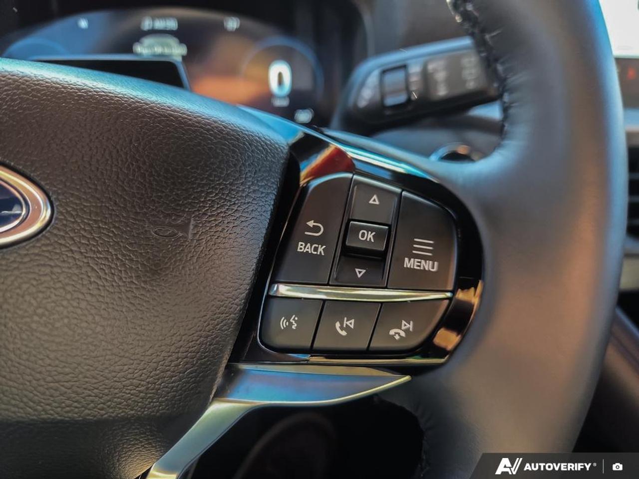 2026 Ford Explorer Platinum 5.59% AVAILABLE! | PREMIUM LUXURY | ONE OWNER Photo