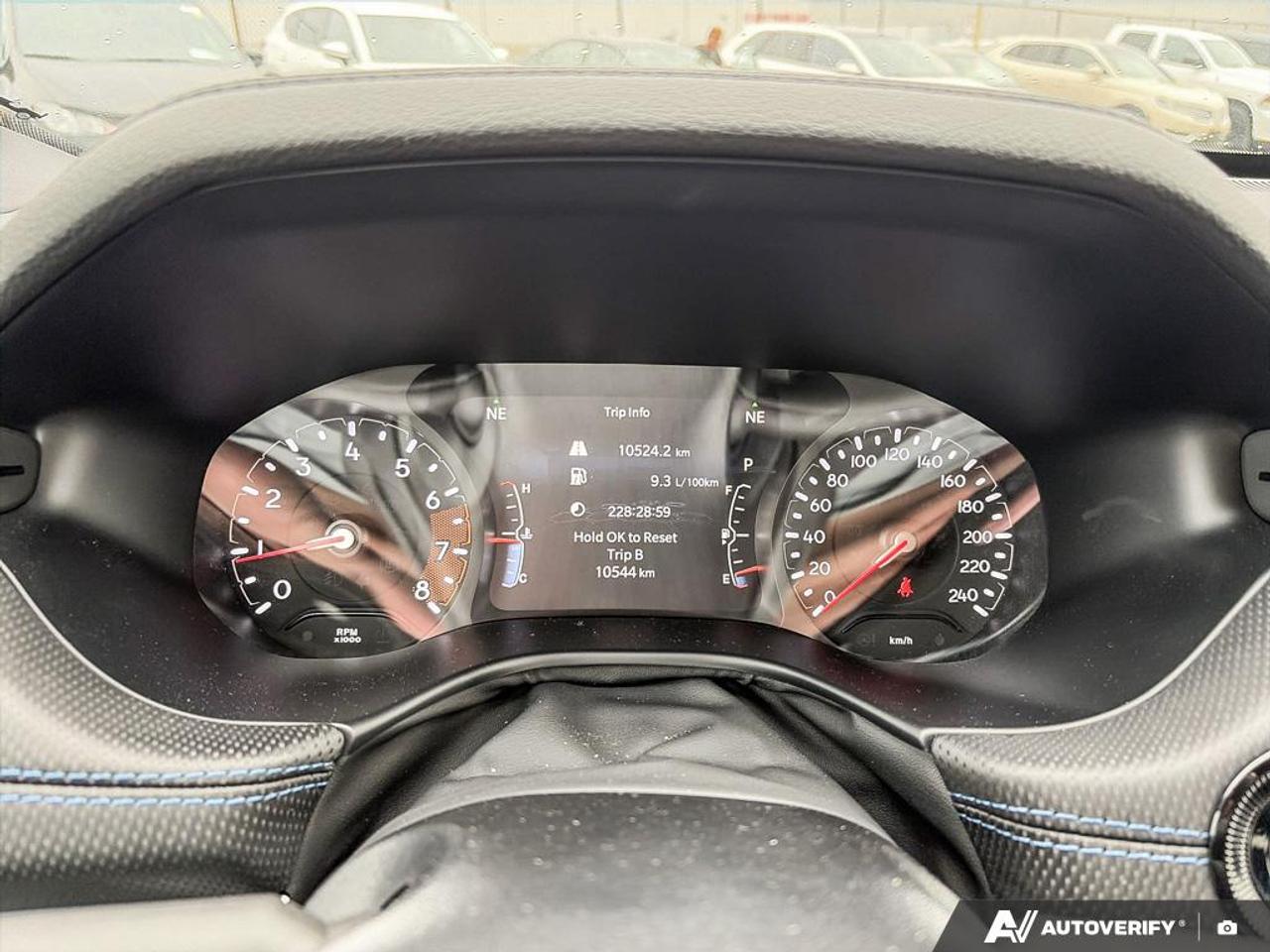 2026 Jeep Compass Limited HEATED SEATS & STEERING WHEEL Photo