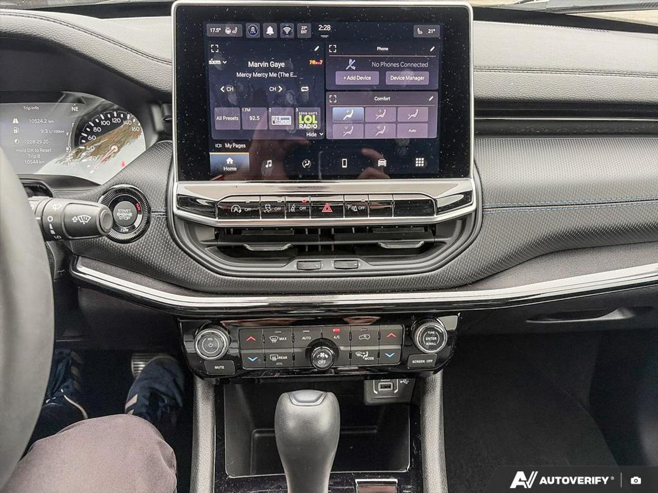 2026 Jeep Compass Limited HEATED SEATS & STEERING WHEEL Photo