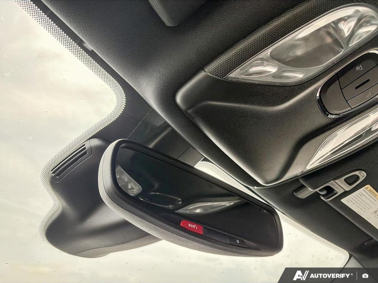 2026 Jeep Compass Limited HEATED SEATS & STEERING WHEEL Photo