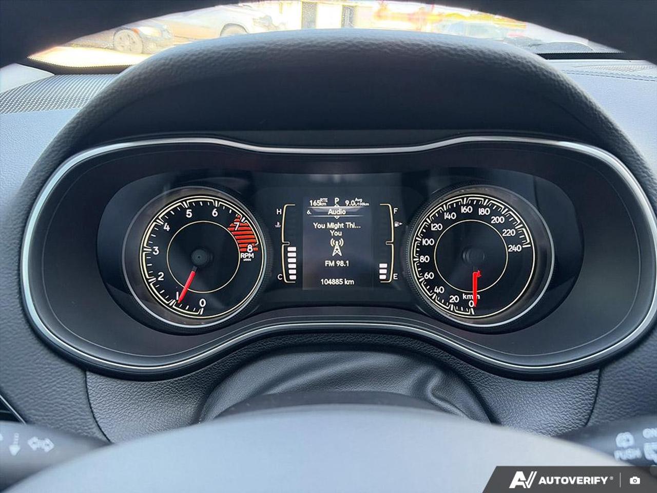 2022 Jeep Cherokee North POWER DRIVER SEAT | POWER LIFTGATE Photo
