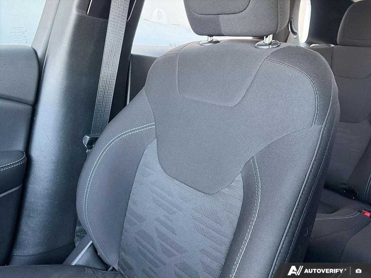 2022 Jeep Cherokee North POWER DRIVER SEAT | POWER LIFTGATE Photo