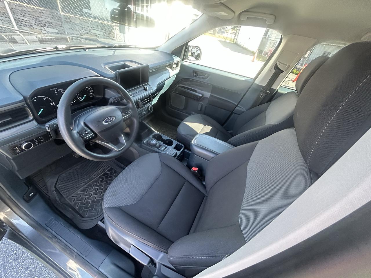 2024 Ford Maverick XL - Photo #10