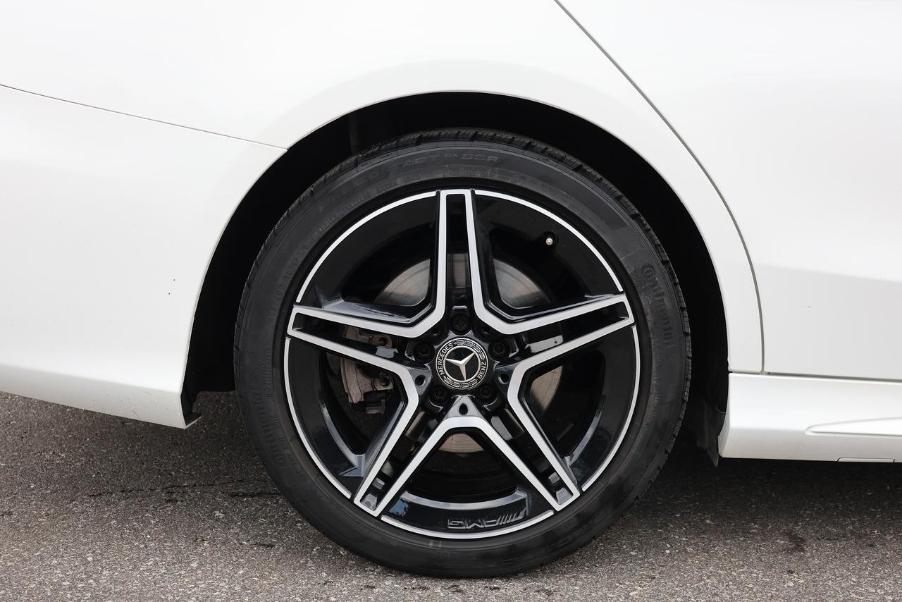 2020 Mercedes-Benz C-Class C 300 4Matic - NOACCIDENT|BSM|AMGPKG|360 Photo3